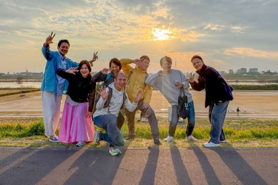 フリースタイル市川の画像