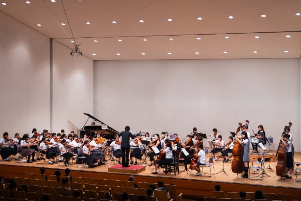 都筑文化芸術協会の画像