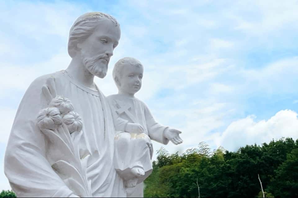 聖ヨゼフ学園の画像