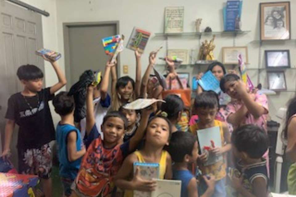 子ども支援センターの画像