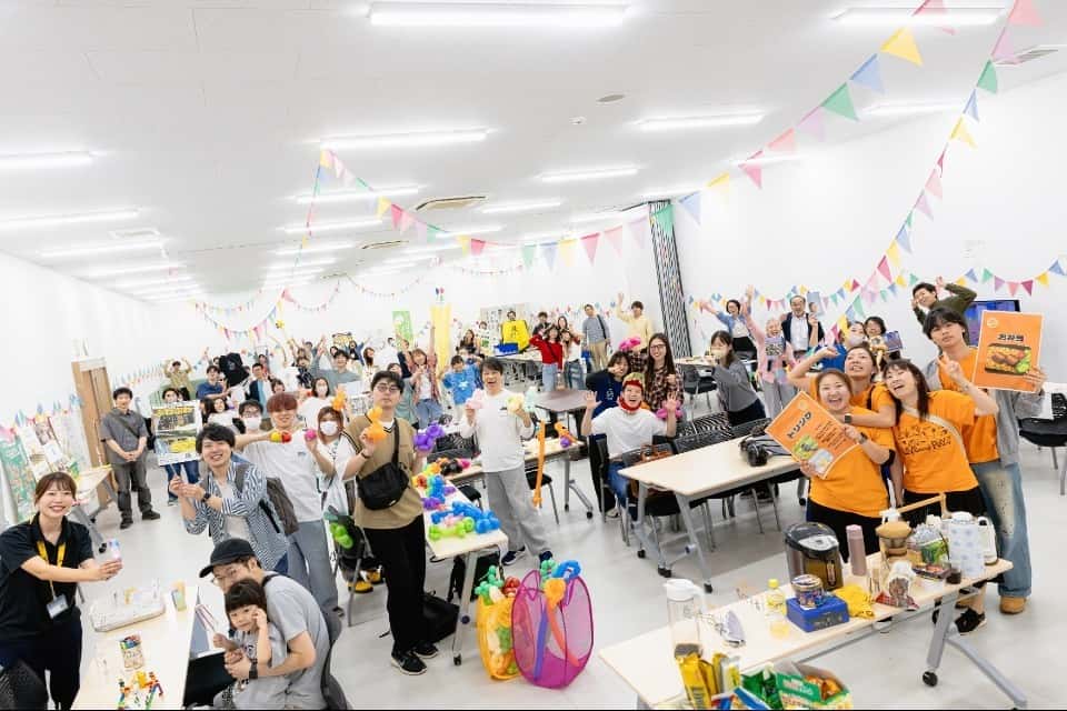 特定非営利活動法人いちはら市民活動協議会の画像
