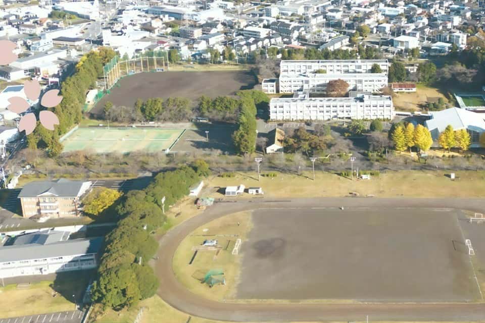 静岡県立富士宮北高等学校北嶺会の画像