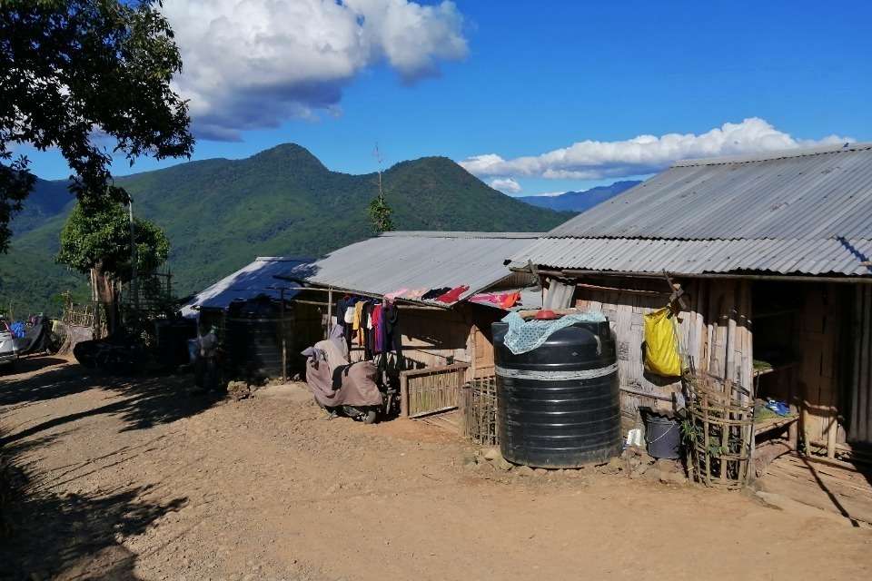 Re-Seed Myanmarの画像