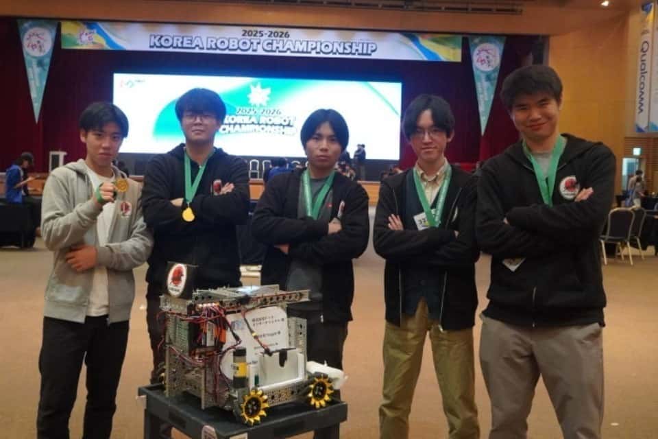 Yabusame Technologyの画像