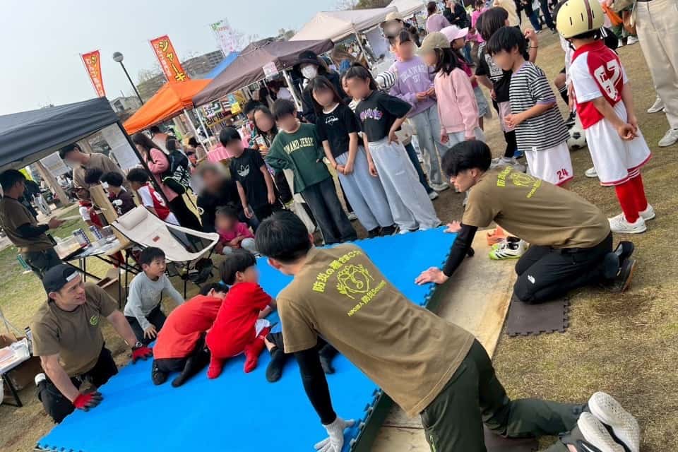 特定非営利活動法人防災Sowingの画像