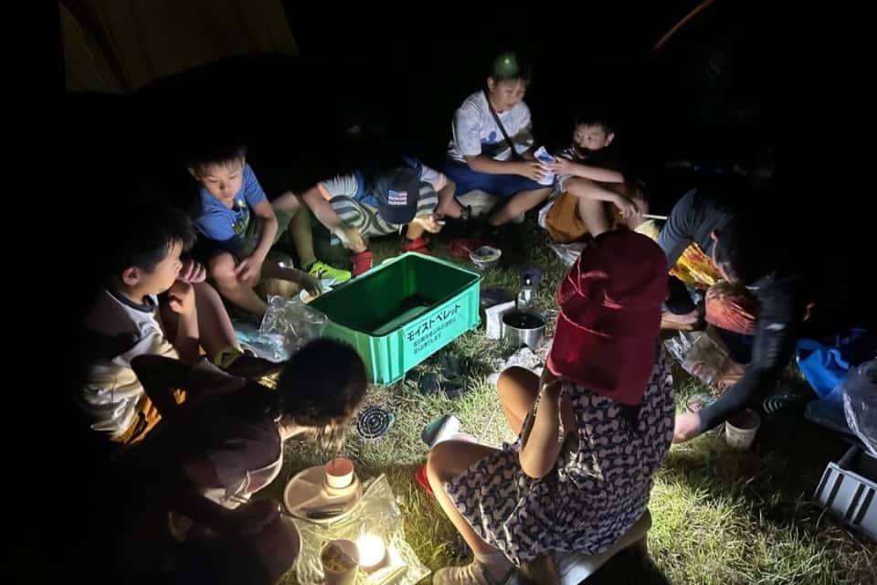 NPO法人 子どもは未来の画像
