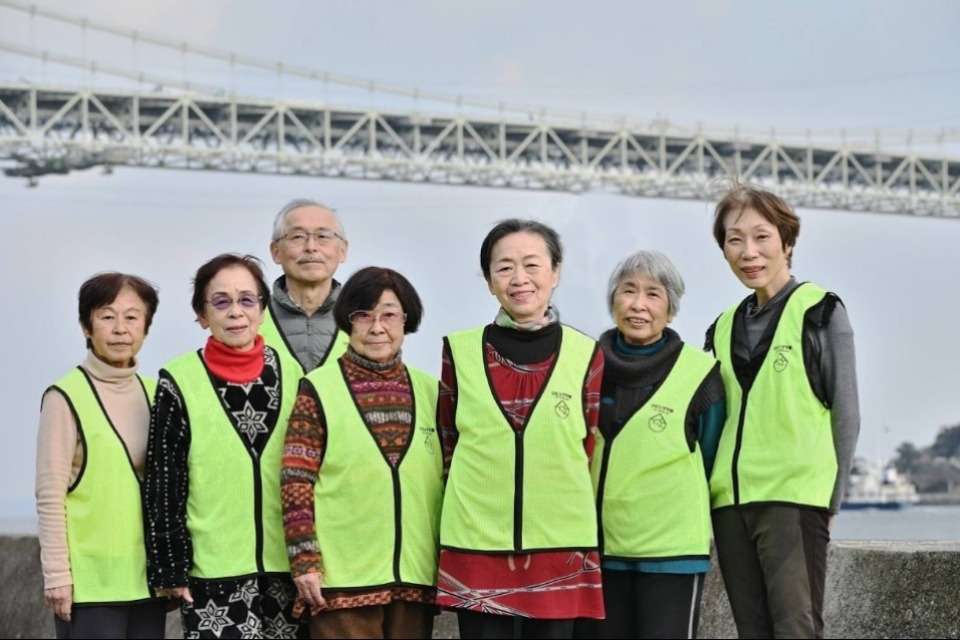 リビング下関(フードバンク)の画像