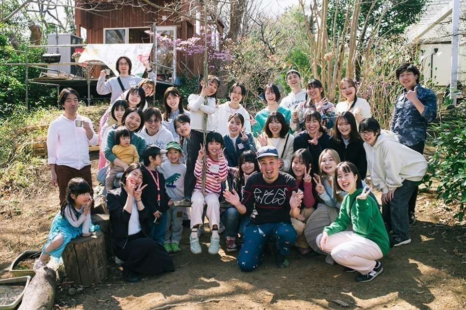 遊びでまちづくりする準備室の画像