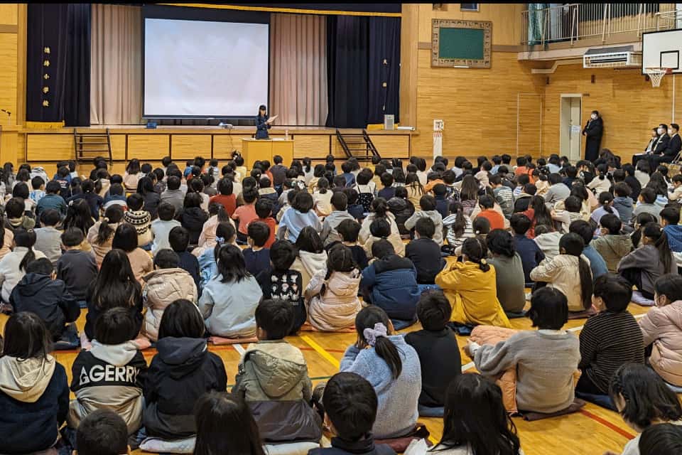 こえのつばさの画像