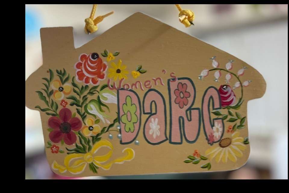 ダルク女性ハウスの画像