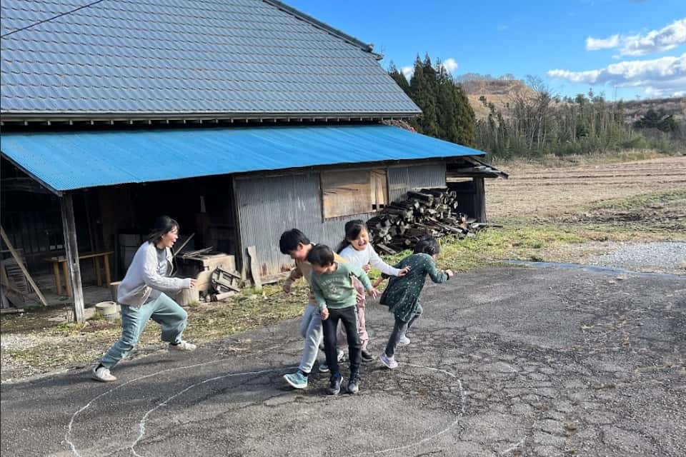 小さな学び舎 キミノイロ。の画像