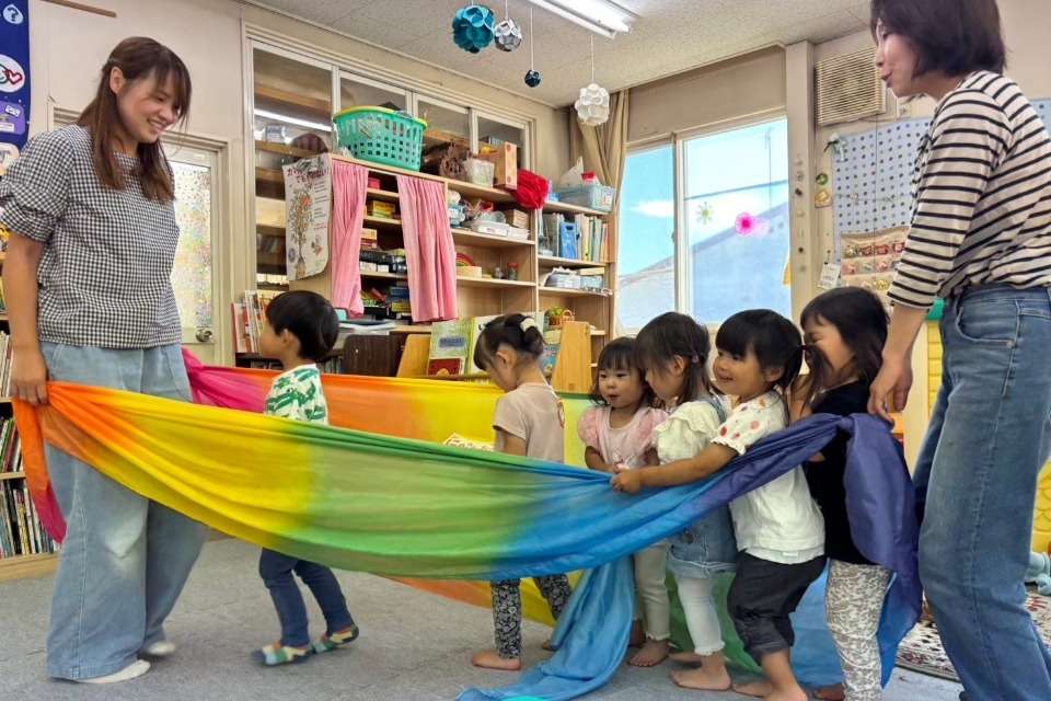 子どもと文化のひろば ぷれいおん・とかち Image