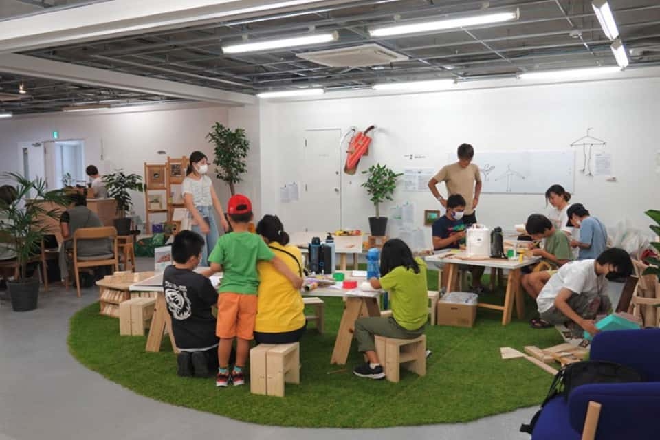 みやうち芸術文化振興財団 / アートギャラリーミヤウチの画像