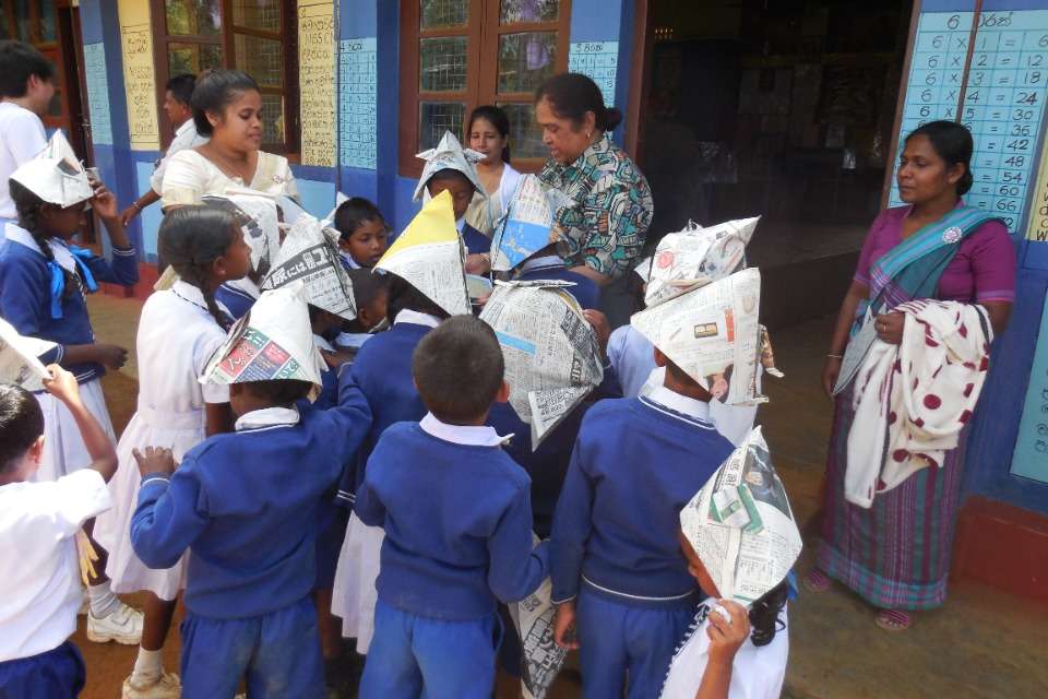 ラマーミトゥルの会の画像