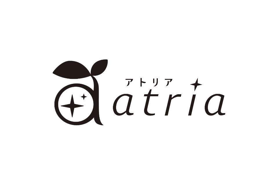 atriaの画像