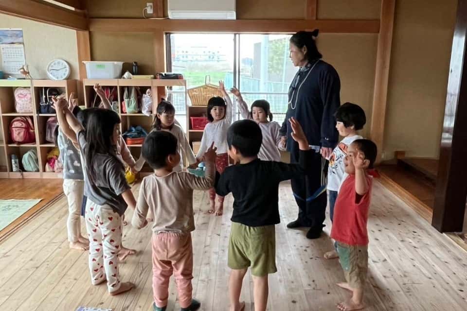 風の子園の画像
