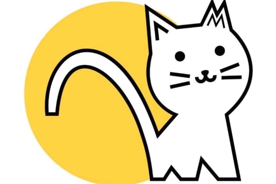 大月ねこサポーターズの画像