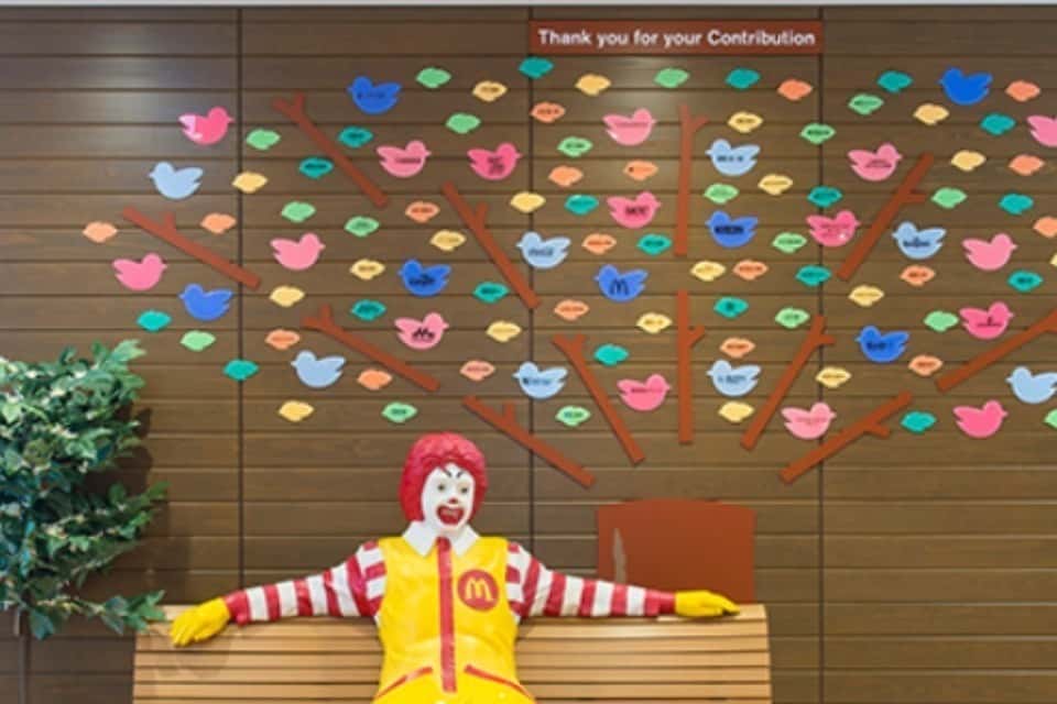 ロナルド・マクドナルド・ハウス 神戸の画像