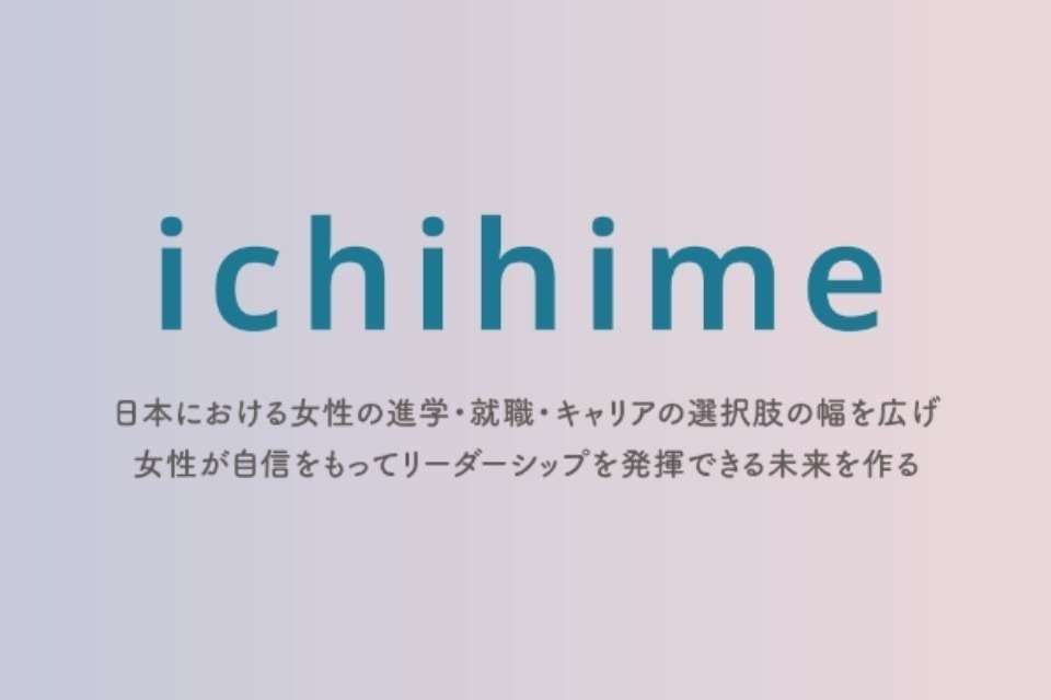 特定非営利活動法人ichihime Image