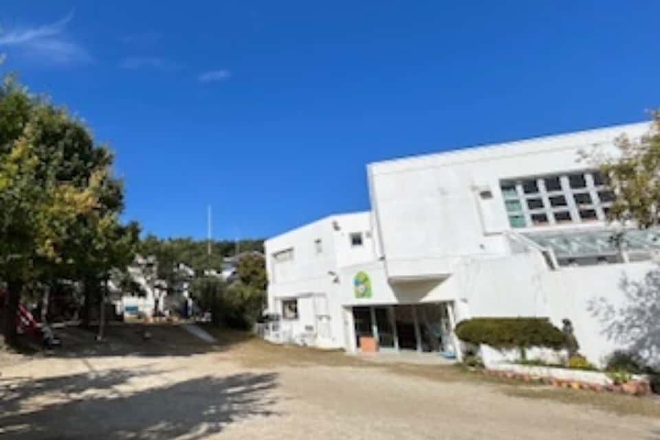 学校法人コドモのイエ学園の画像