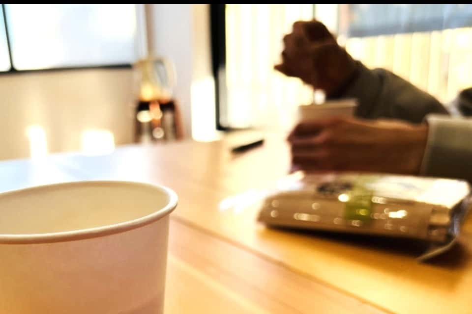 ふとうこうカフェの画像