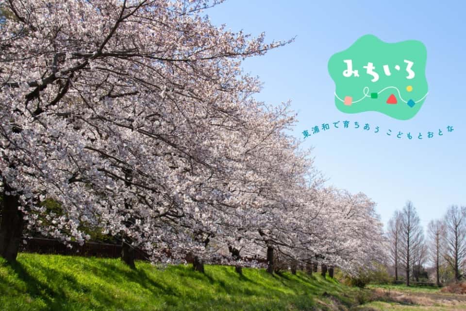 みちいろの画像