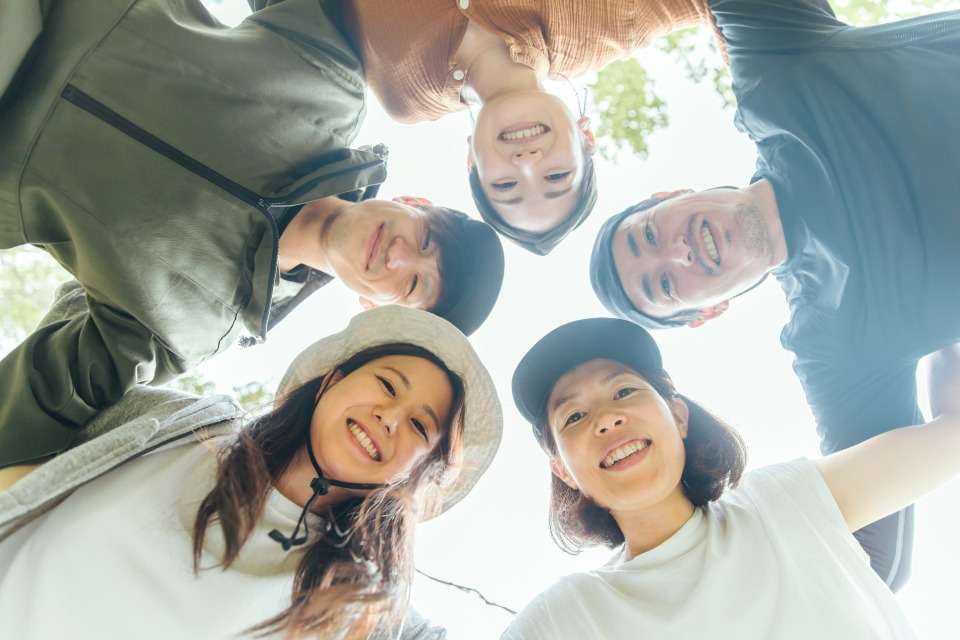 一般社団法人そだちばの画像