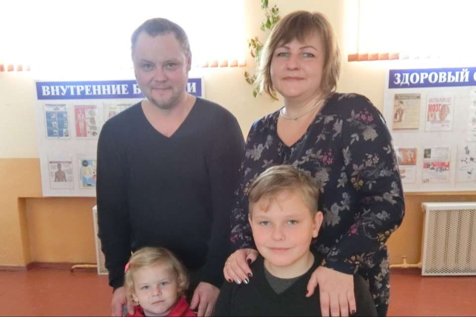 チェルノブイリ医療支援ネットワークの画像