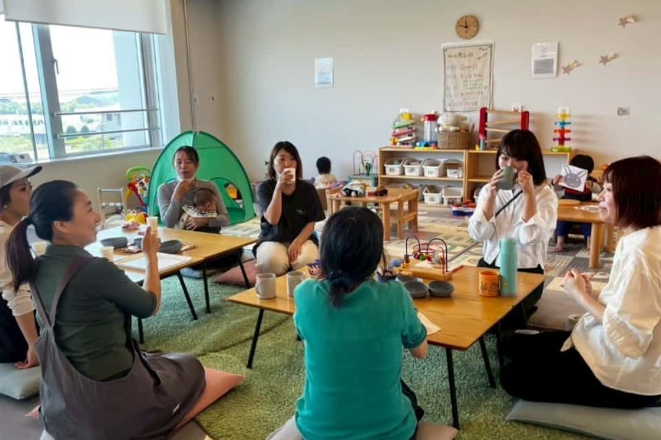 特定非営利活動法人machinowaの画像