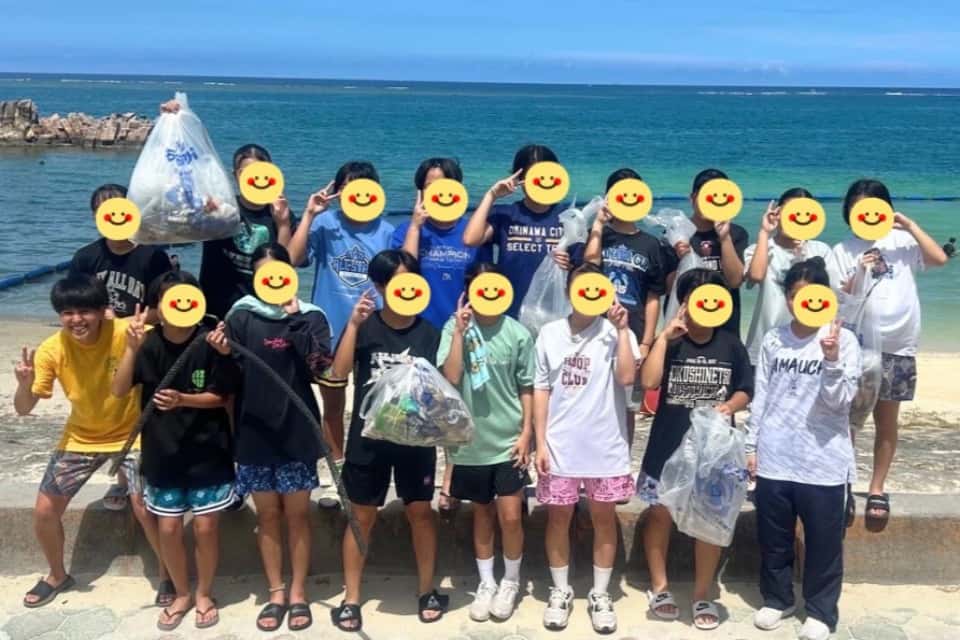 さんぽ学園 Image