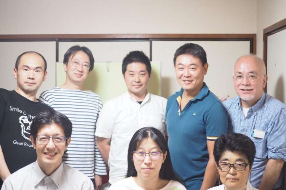 LGBTハウジングファースト・東京の画像