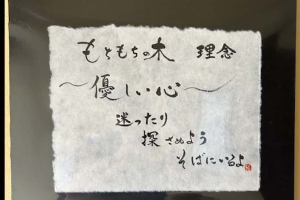 特定非営利活動法人もちもちの木の画像