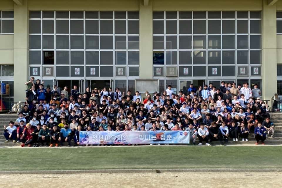 在日本朝鮮青年同盟 大阪府本部の画像