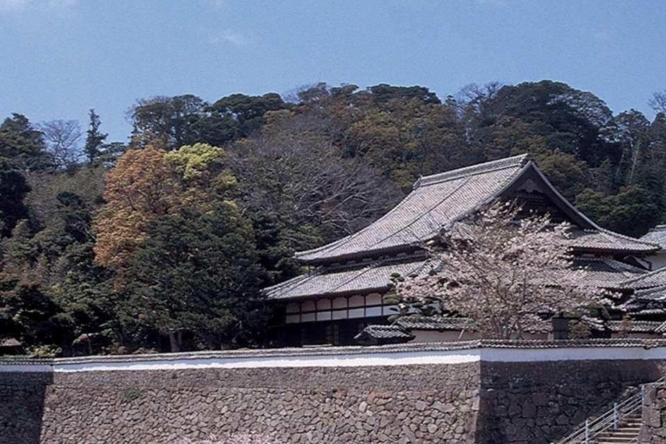松浦史料博物館の画像