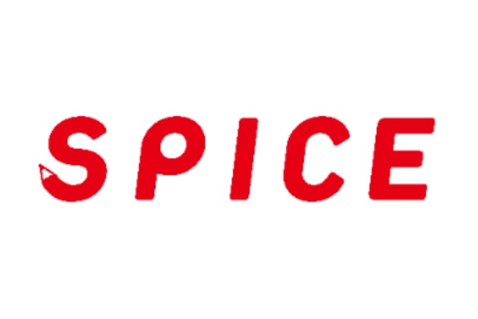 Spiceの画像
