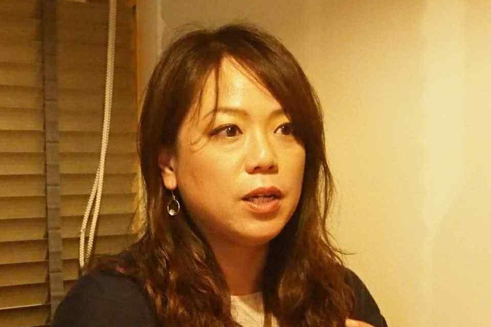 中村すえこさんから応援メッセージをいただきました!のメインビジュアル