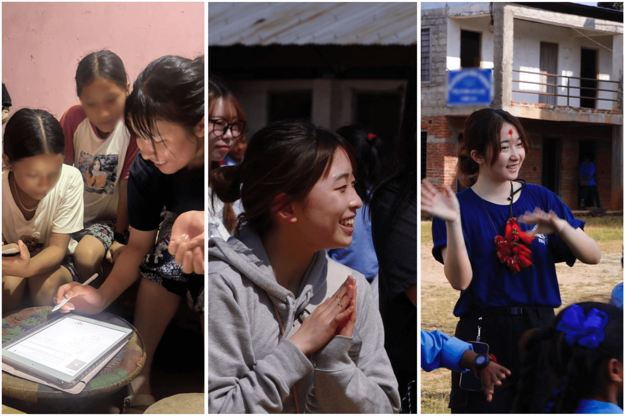 メンバーの想い②のメインビジュアル