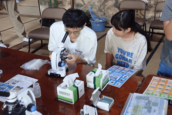 【はちプロ学生部レポート1】学びと考えを共有し合う、大学生たちのつながりのメインビジュアル