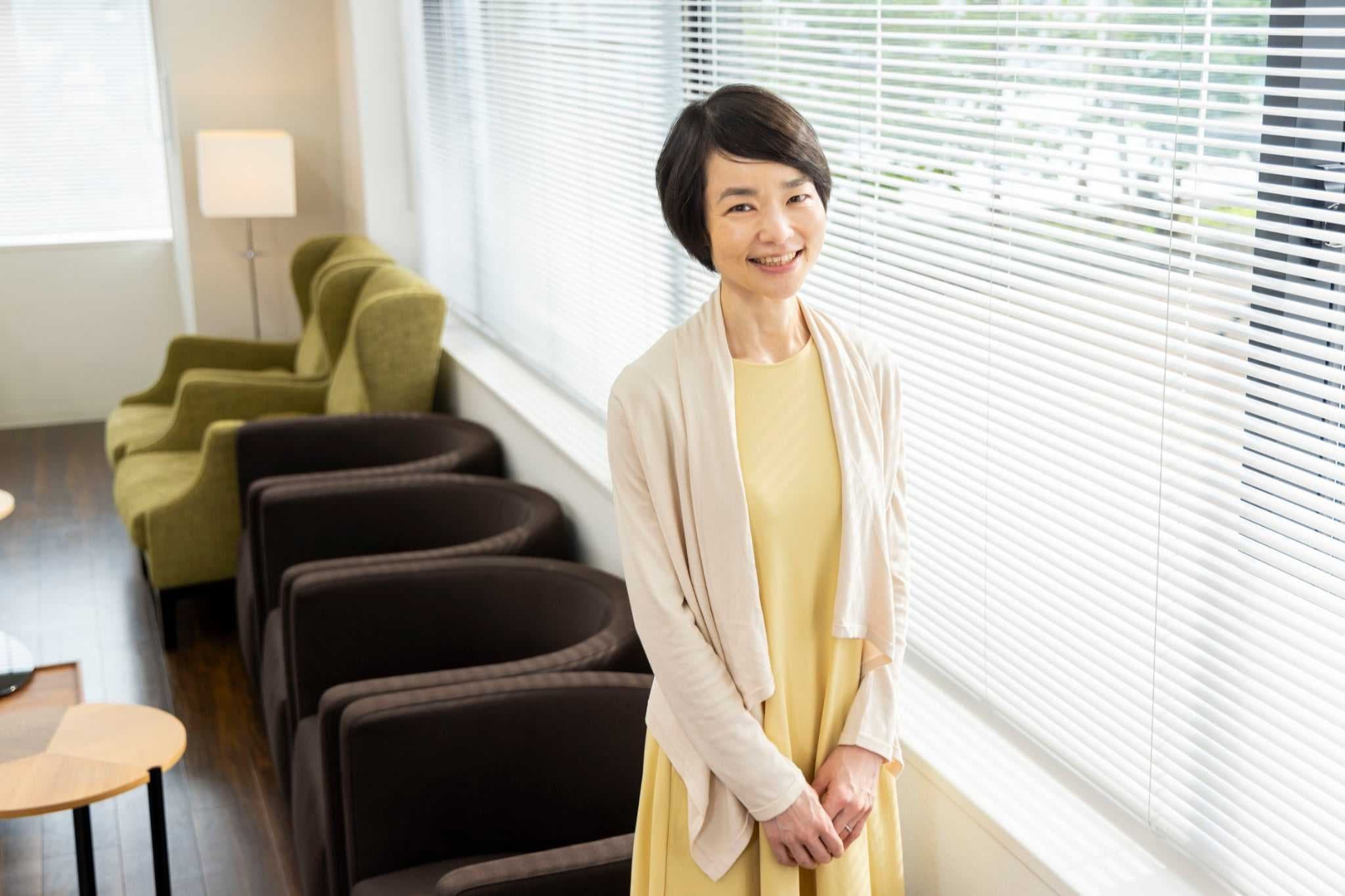 慶應義塾大学教授 堀田聰子さんから応援メッセージをいただきましたのメインビジュアル