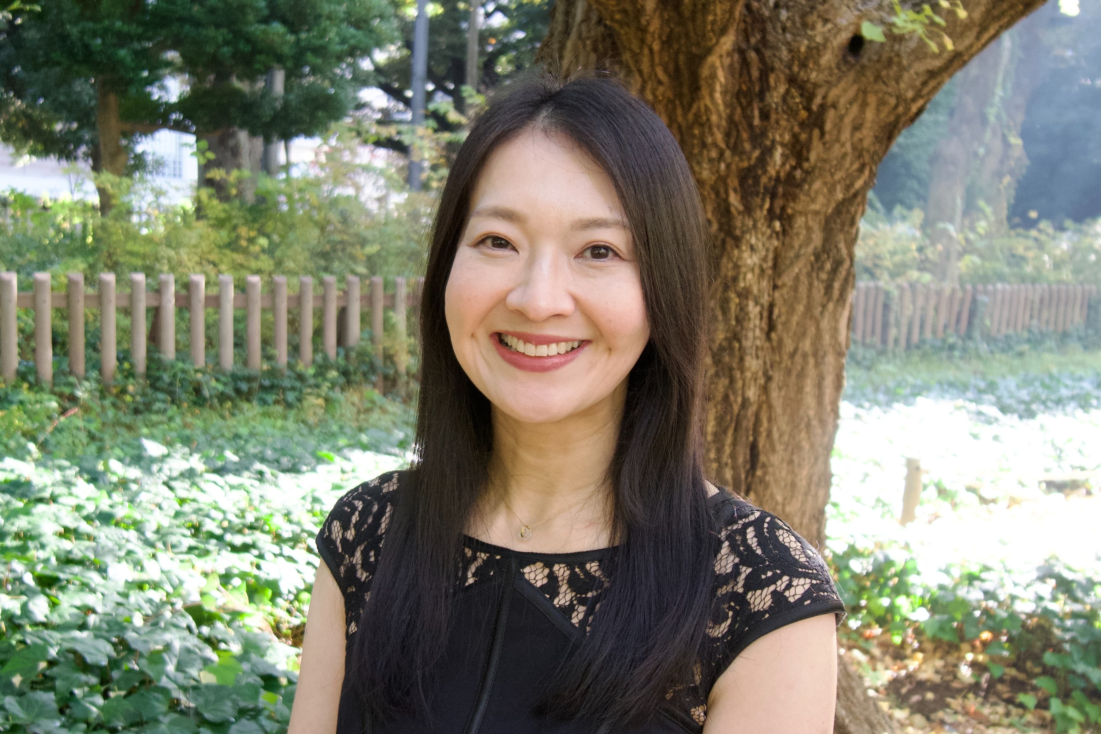 参加呼びかけメッセージ:門田瑠衣子さん(特定非営利活動法人PLAS 代表理事/JANIC理事)のメインビジュアル