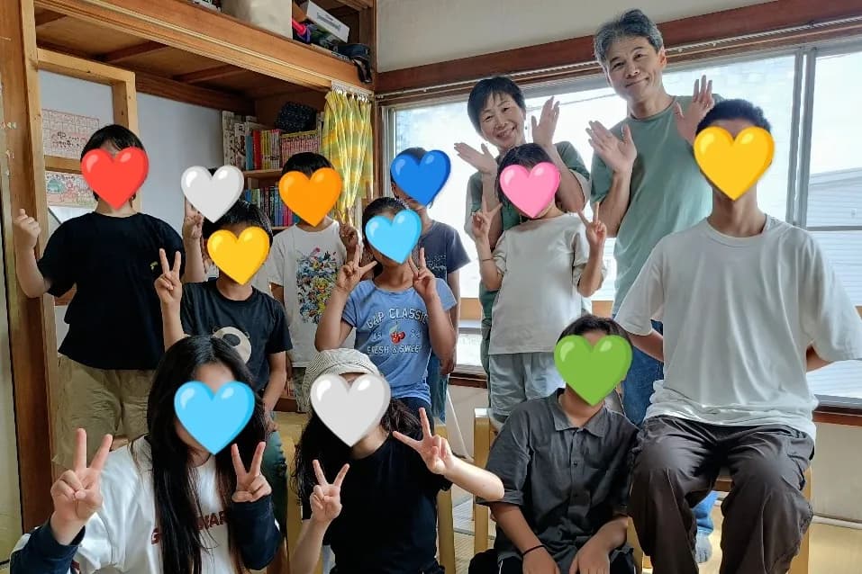 たくさんの応援をありがとうございましたのメインビジュアル
