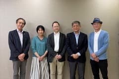 大原薬品工業株式会社 社員研修にて講演のメインビジュアル