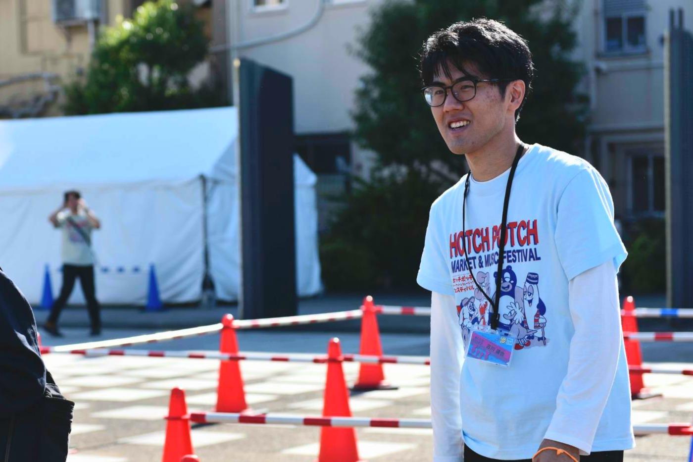 【メンバー記事リレーその30:古川達也】多様な〇〇が集まるイベントです!のメインビジュアル