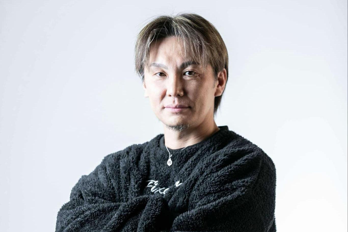 川中 正喜さんから応援メッセージをいただきました!のメインビジュアル