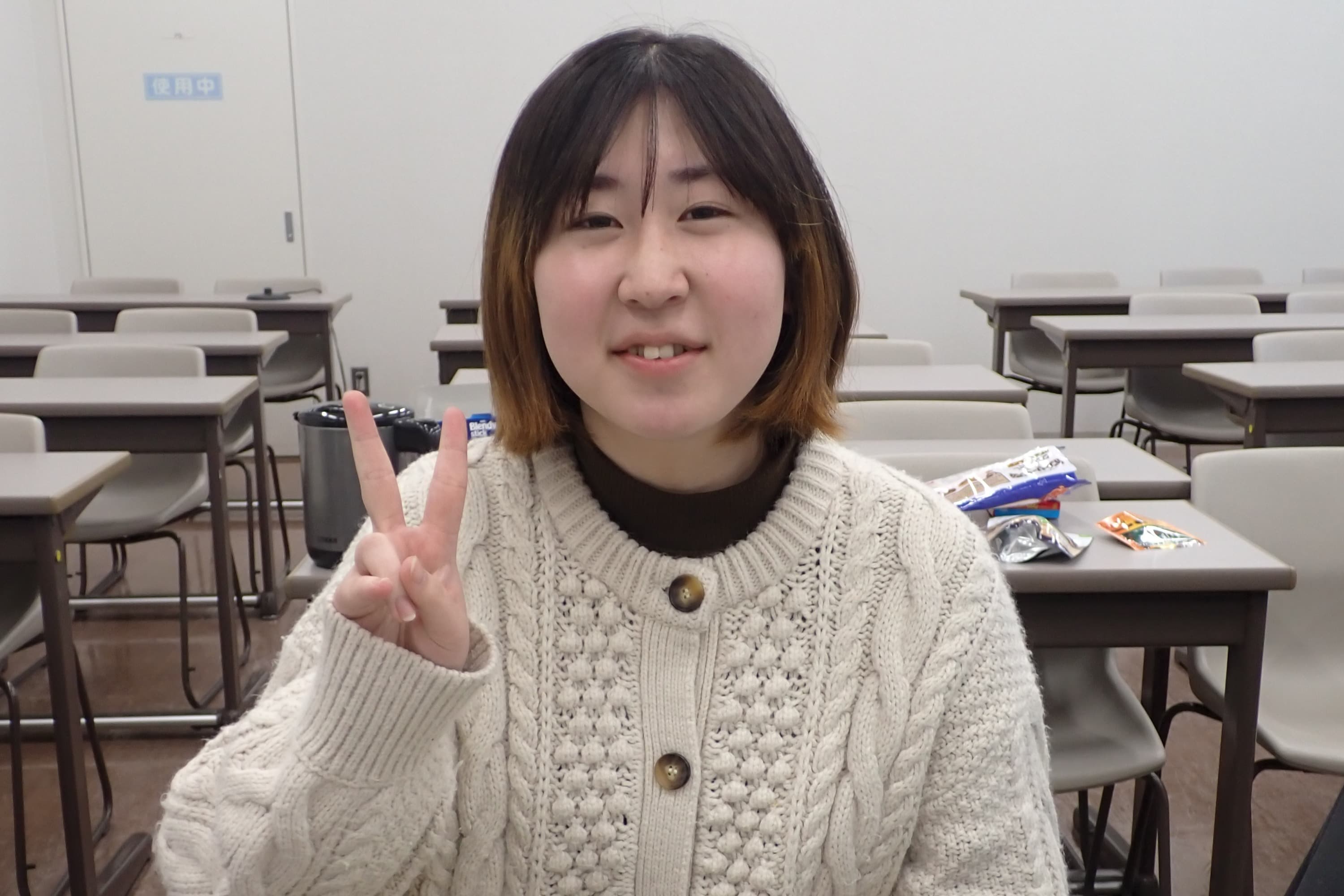 【はちプロ学生部レポート2:佐藤奈月さん】美大生の視点で出会い直す八郎湖のメインビジュアル