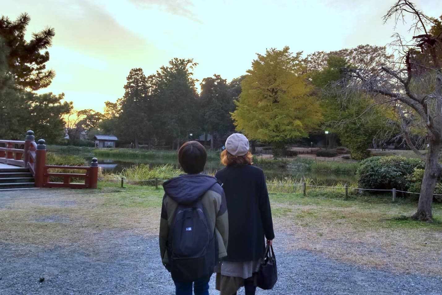 竹中翔子さんからメッセージをいただきました!のメインビジュアル