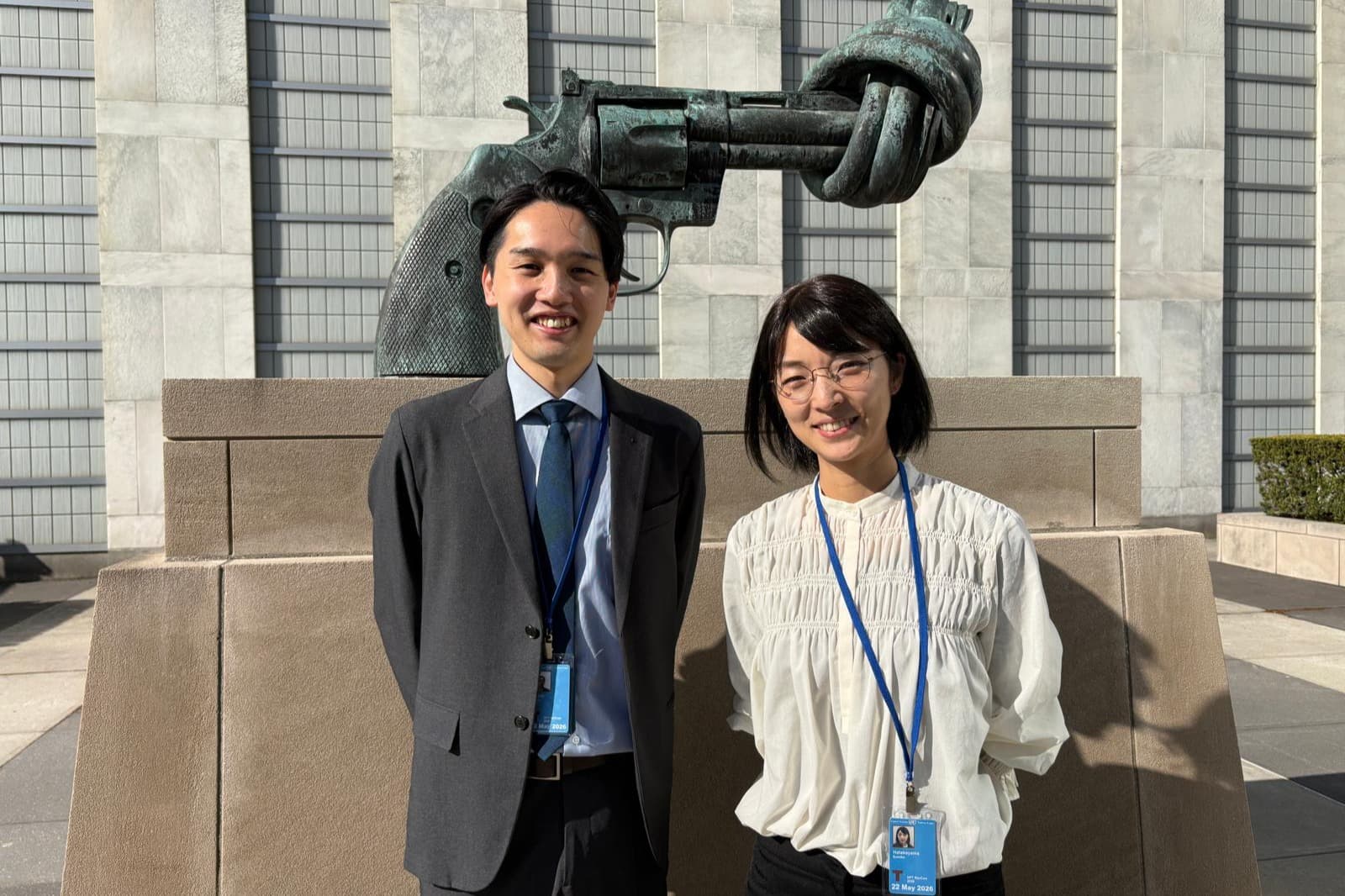 会議初日の朝、さぁ、これからです!のメインビジュアル