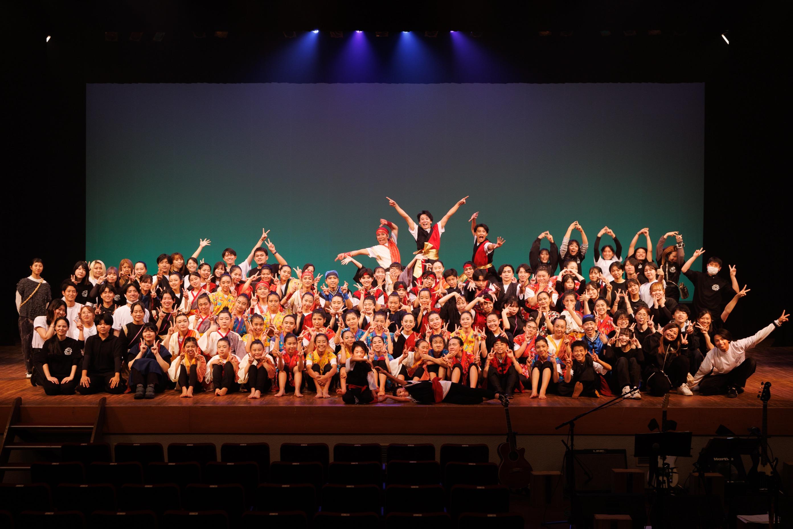 巡火の縁 2年前のご支援のお礼と現在の活動についてのメインビジュアル