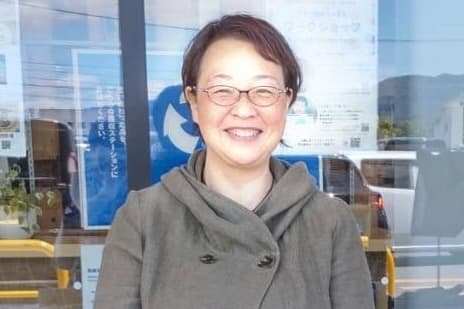 菊池牧場の菊池暢子さまより、応援メッセージをいただきました!のメインビジュアル
