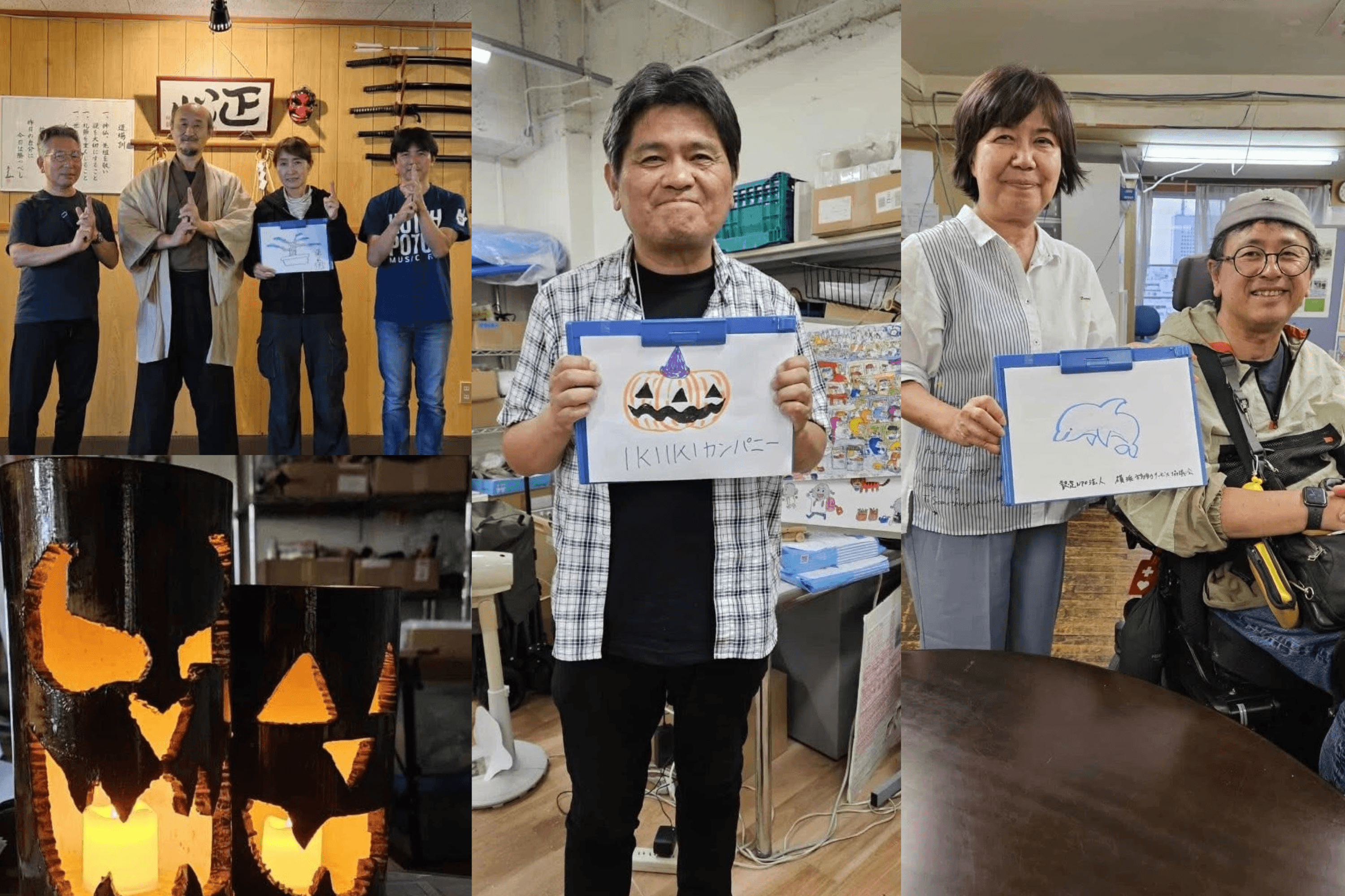 【キッズエリア】出展者に会いに動いて聞いて回ってきました💨のメインビジュアル